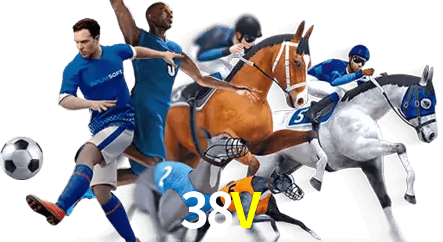 38V