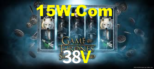 38V