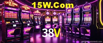 Welcome Bonus 38V