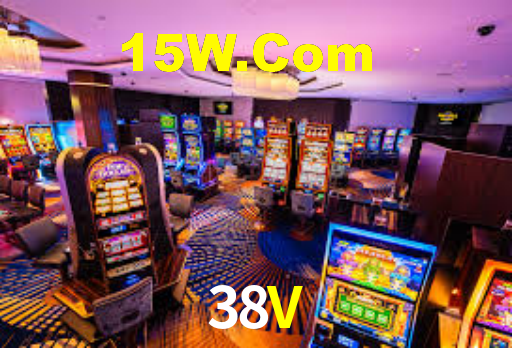 38V