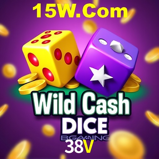 Descubra o Mundo do Cassino Online com 38V