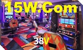 Live Casino 38V