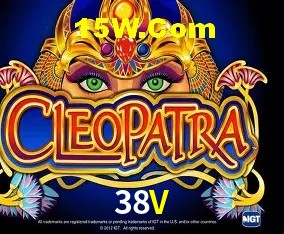 Provedores de Jogos 38V