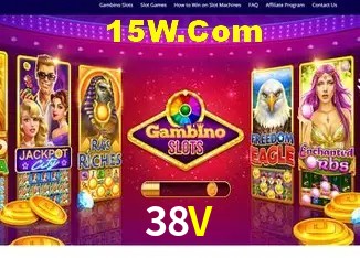 Casino Ao Vivo 38V