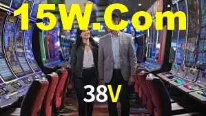 VIP Casino 38V