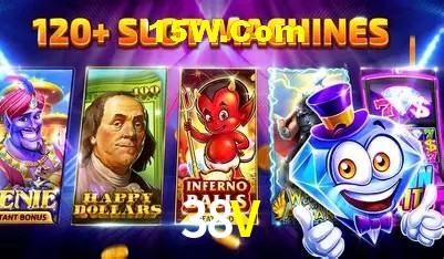 Diretório de Jogos 38V