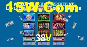 Welcome Bonus 38V