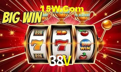 Jogos de Slot 38V