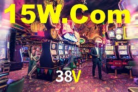 Sinta a adrenalina dos jogos de cassino com 38V
